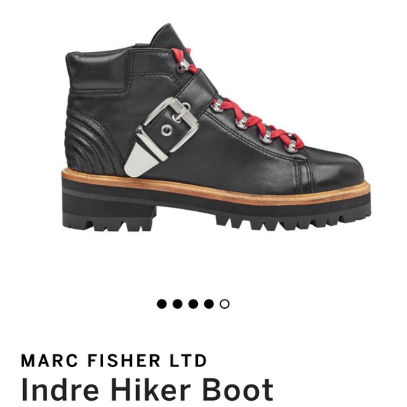 indre platform boot marc fisher ltd